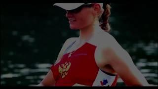 Rowing Russia.Академическая гребля