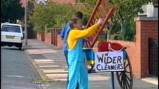 ChuckleVision S03E06 Window Wind Ups 6th January 1990 TVRip