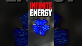 This SECRET Warframe TRICK will give you INFINITE ENERGY! #warframe #warframegameplay