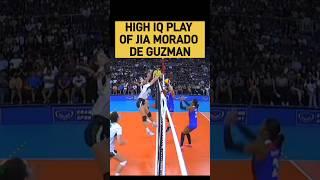 JIA MORADO DE GUZMAN HIGHLIGHT, PHILIPPINES vs AUSTRALIA . 2024 AVC CHALLENGE CUP