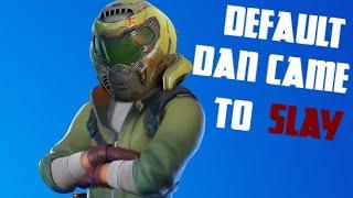 I Wanted To Win One Of These Solo