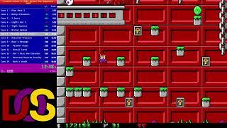 Crystal Caves 3: Mylo Versus the Supernova - Any%