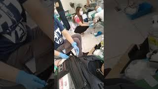 EVERY DONOR IS A HERO
