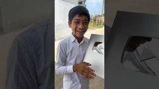 5000 हज़ार पर silver play button mil Gaya  #shorts #viralboy #chota_pushparaj07 #pushpa_vlog ￼