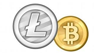Global Litecoin Summit, "Bitcoin Preparing For A Breakout" And Kinit App Launches