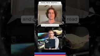 How Kwil Works | Brennan Lamey | Kwil