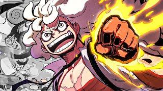 We Found a New Roblox One Piece Game and it Surprised Us.. (Anime Fruit)