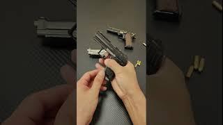 best mini toy gun - link in comment