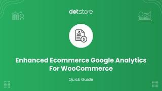 How to Integrate WooCommerce Enhanced E-commerce Analytics With Conversion Tracking