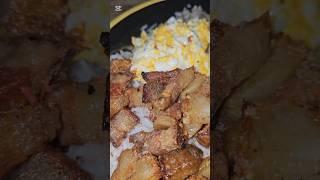 Bagoong Rice Meal