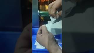 Cómo hacer una bolsa de café biodegradable