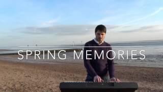 Spring Memories - Dario D'Aversa (Emotional Piano)