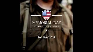 Lena Berry Realtor Burke Realty PA Memorial Day 2022