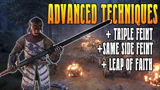 Chivalry 2 Guide: Advanced Tips & Techniques