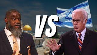 Is Modern Israel The Israel of The Bible?