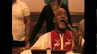 HOME OF LIFE M.B. CHURCH