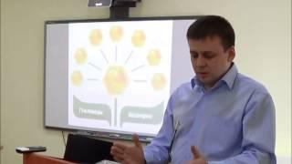 Продвижение башкирского меда. Ген. директор ООО "Башкирские пасеки +" С. Г. Мулюков.