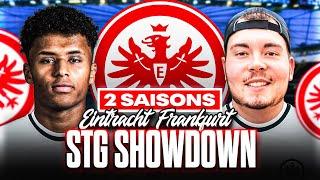 2 SAISONS STG Showdown mit FRANKFURT!!  vs. @Leches FIFA 23