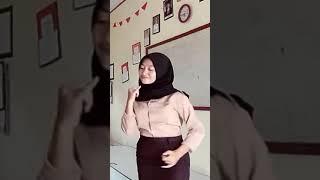 tik tok sma anak Pramuka joged yang lagi viral#viral