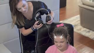 The Brainwave Center - Sarasota, Florida