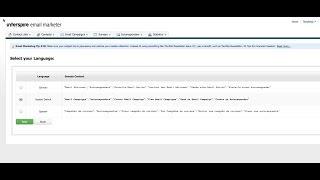 [maborak.com] Multilingual support for Interspire Email Marketer