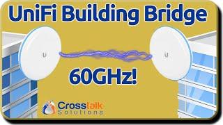 UniFi Building Bridge