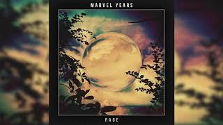 Marvel Years - Rage