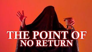 The Point Of No Return (Phantom part only) - The Phantom Of The Opera