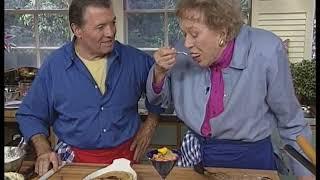 Julia & Jacques Cooking at Home - Desserts