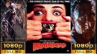 Braindead Film (1992) Classic Cult Comedy.HD