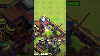 Royal Champion puppet equipment (Clash of Clans)