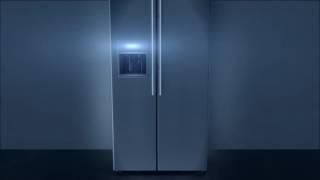 Refrigerator - 10 hours of relaxing ambient sound asmr