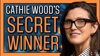  UiPath Stock | Cathie Wood Buys THIS for ALL ARK Invest Funds