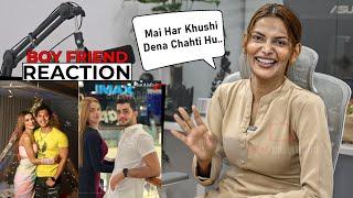 Khushi Sheikh Reaction | 'प्यार में सब जायज है | Transgender से लड़की | ज़िंदगी बदल गई है