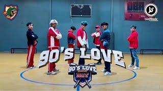 [BIEFINDC] NCT U 엔시티 유 - '90's Love' Dance Cover by BIEFINDC