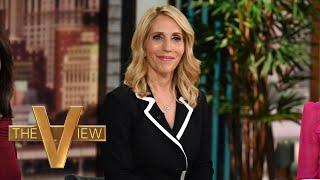 Dana Bash Looks Back On America's History Of Violent Elections In New Book | The View