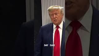 Trump: Iran is not winning this war #shorts #world #news #trump #iran #israel #usa #war #middleeast