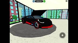 My car dealership tour 3(Really with description)