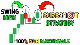 Quotex 100% Winning Strategy With Sureshot I quotex trading strategy | binary trading strategy