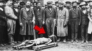 ▶ 100+ RARE Historical Photos You Were NEVER Meant to See | Hidden Moments Exposed!