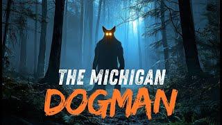 The Dogman Mystery: Tracking a Terrifying Cryptid in the Wilderness