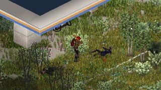 Project Zomboid Live on Wednesday - 10 years later