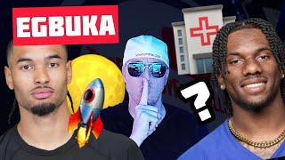 BREAKING: Emeka Egbuka to MOON ; Malik Nabers hurt ?