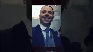Can you Kill Mr. Shelby ? #shelby #peakyblinders #shorts