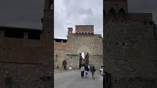 #Italy #Siena #travel #Tuscany #PiazzaDelCampo