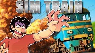 Giochi Brutti - EP42 SIM TRAIN