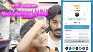 Firoz Telecom mobile lamination winner bokaro