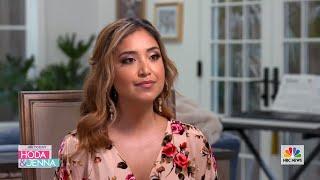 YouTube Beauty And Lifestyle Star Dulce Candy Ruiz Shares Her Road To Success | TODAY