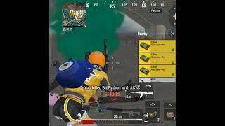 Solo Rank Pushing  #pubgmobilelite #pubglite #vickybaba007 #shorts