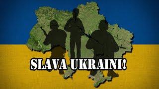 Slava Ukraini! Gameplay (Steam) [Free Games]